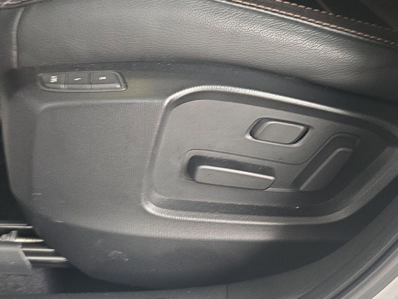 2022 Mazda Mazda CX-5 2.5 S Preferred Package