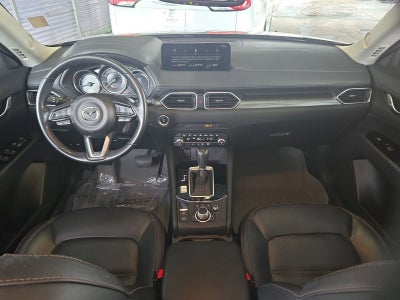 2022 Mazda Mazda CX-5 2.5 S Preferred Package
