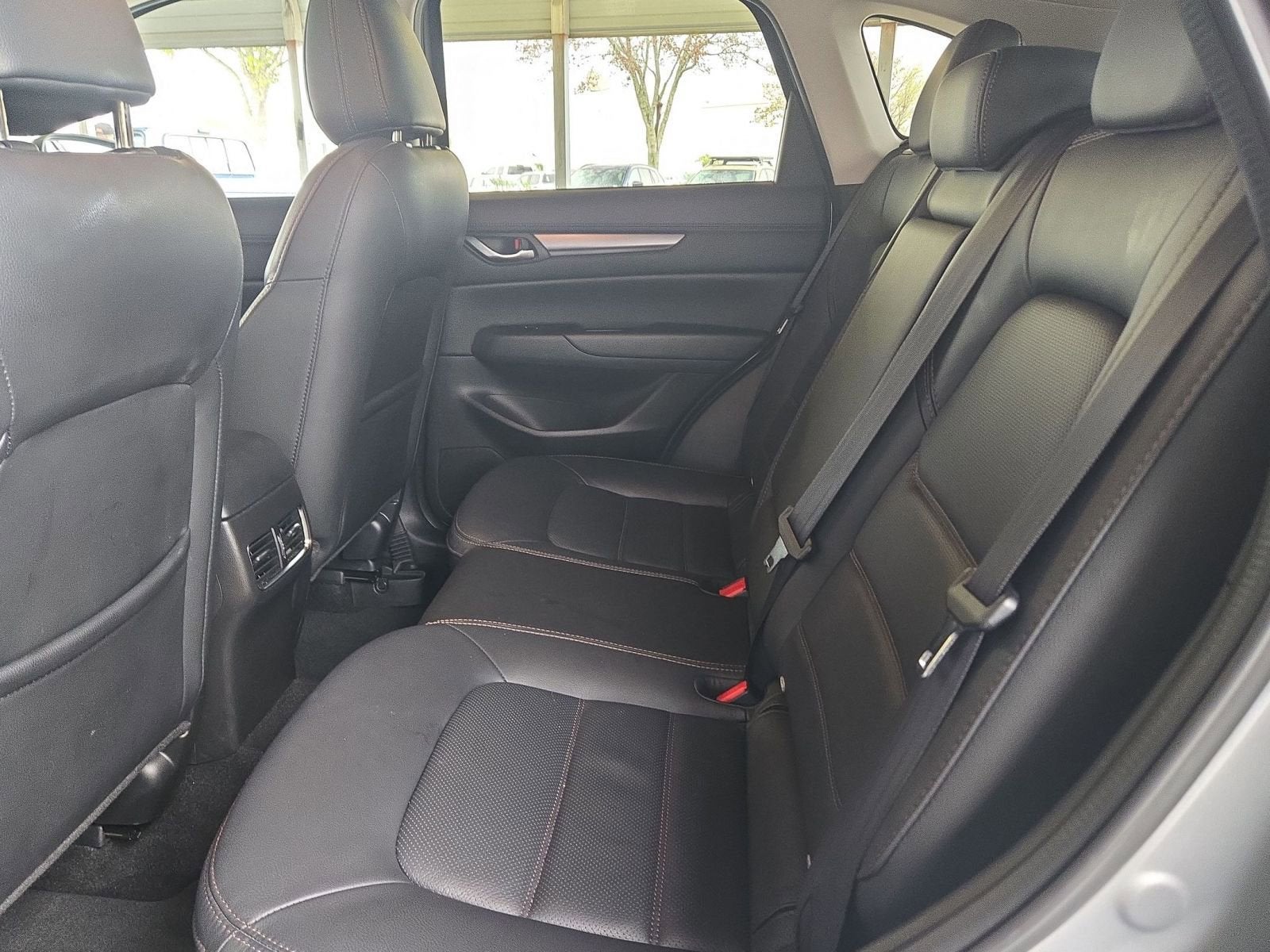 2022 Mazda Mazda CX-5 2.5 S Preferred Package