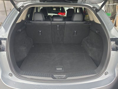 2022 Mazda Mazda CX-5 2.5 S Preferred Package