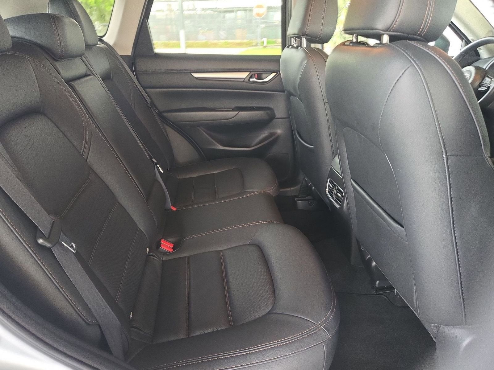 2022 Mazda Mazda CX-5 2.5 S Preferred Package