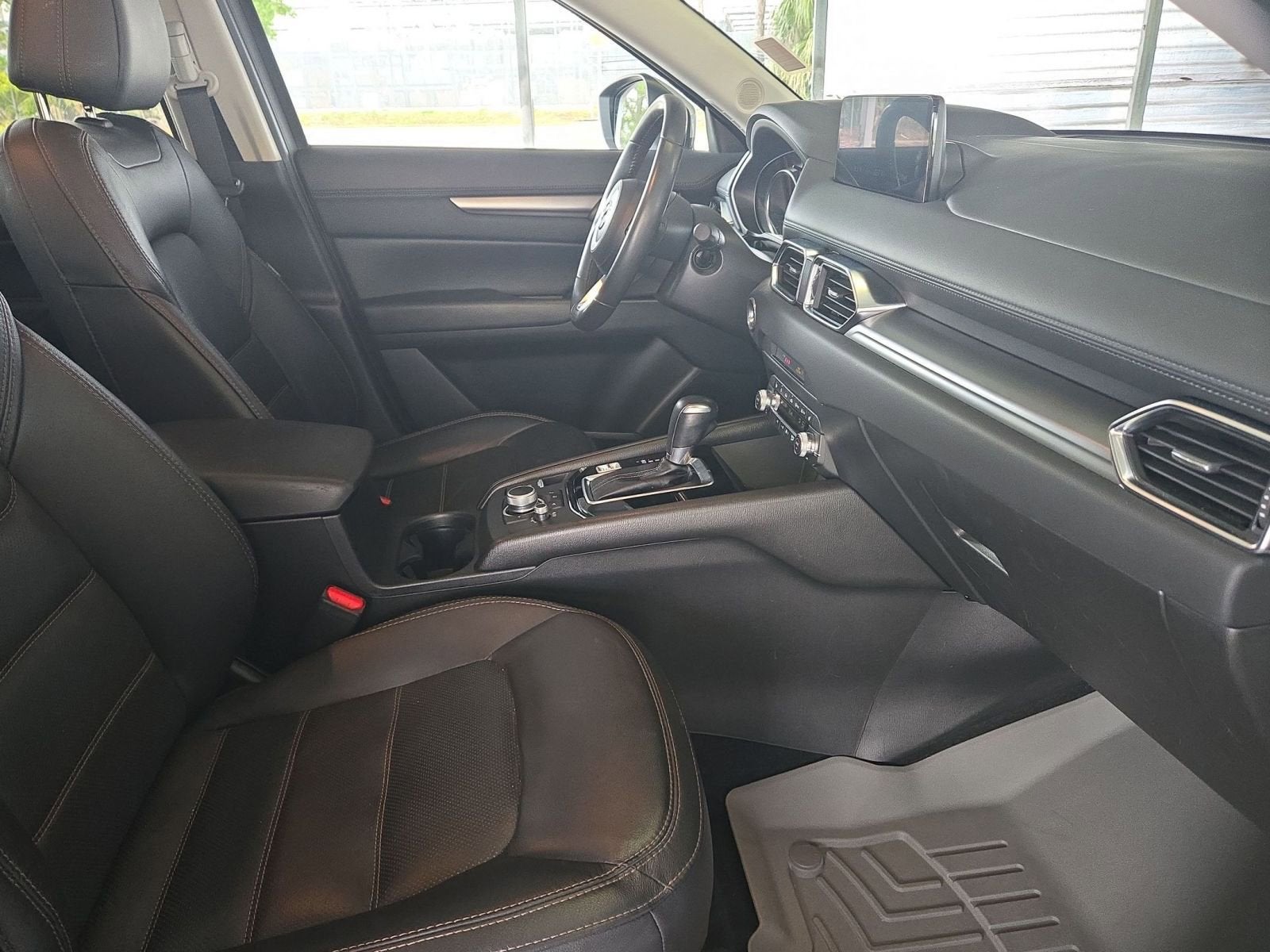 2022 Mazda Mazda CX-5 2.5 S Preferred Package