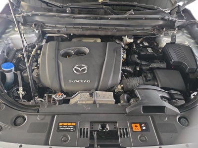 2022 Mazda Mazda CX-5 2.5 S Preferred Package