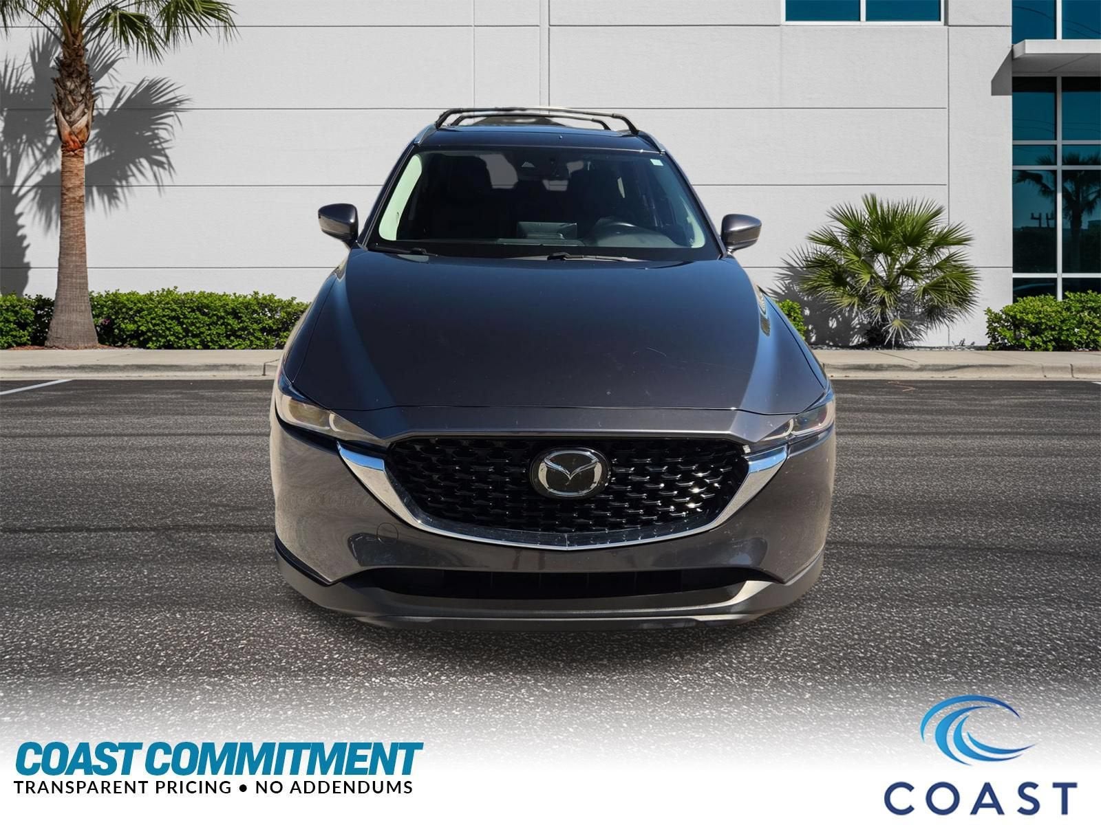 2023 Mazda Mazda CX-5 2.5 S Preferred Package