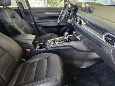 2023 Mazda Mazda CX-5 2.5 S Premium Package