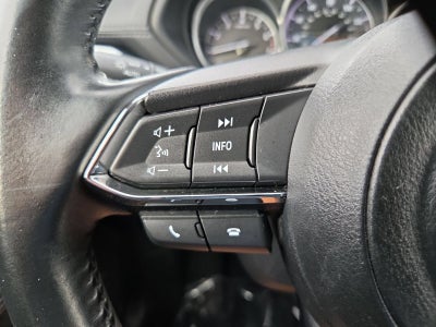 2018 Mazda Mazda CX-5 Grand Touring