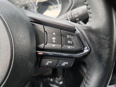 2018 Mazda Mazda CX-5 Grand Touring