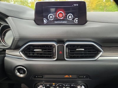 2018 Mazda Mazda CX-5 Grand Touring