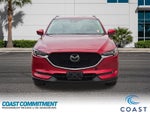 2018 Mazda Mazda CX-5 Grand Touring