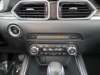 2018 Mazda Mazda CX-5 Grand Touring