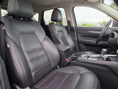 2018 Mazda Mazda CX-5 Grand Touring