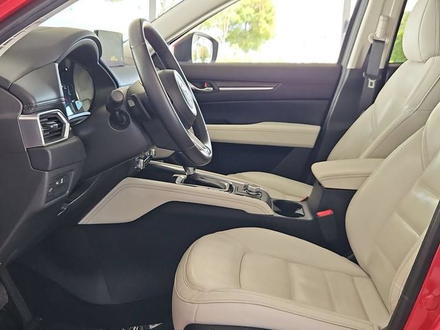2021 Mazda Mazda CX-5 Grand Touring