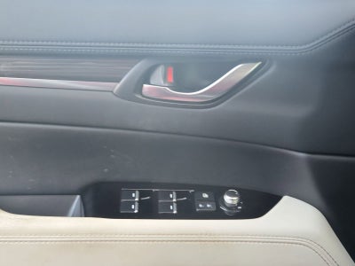 2023 Mazda Mazda CX-5 2.5 S Premium Package