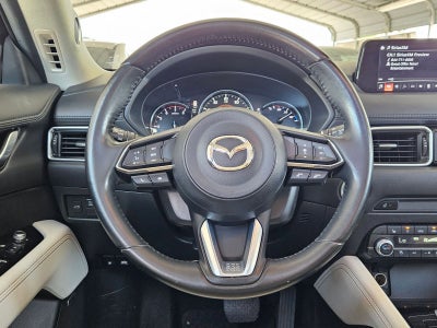 2019 Mazda Mazda CX-5 Grand Touring Reserve