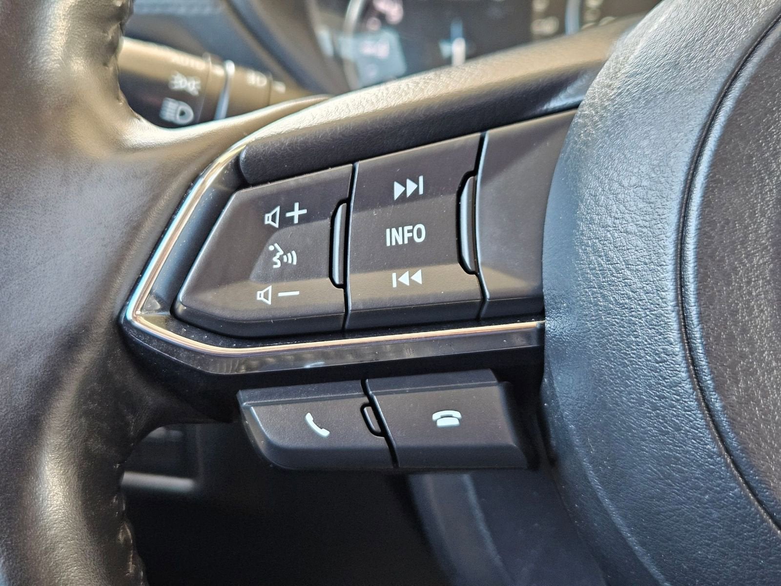 2019 Mazda Mazda CX-5 Grand Touring Reserve