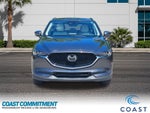 2019 Mazda Mazda CX-5 Grand Touring Reserve