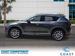 2019 Mazda Mazda CX-5 Grand Touring Reserve
