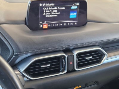 2019 Mazda Mazda CX-5 Grand Touring Reserve