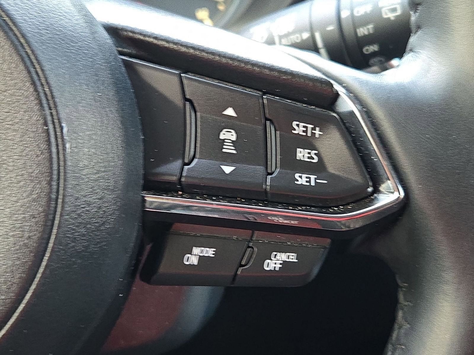 2022 Mazda Mazda CX-5 2.5 S Premium Plus Package