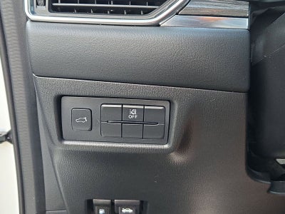 2022 Mazda Mazda CX-5 2.5 S Premium Plus Package