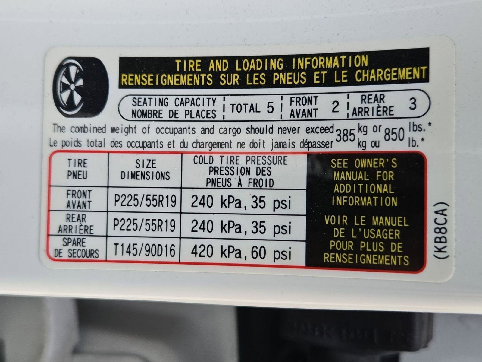 2022 Mazda Mazda CX-5 2.5 S Premium Plus Package