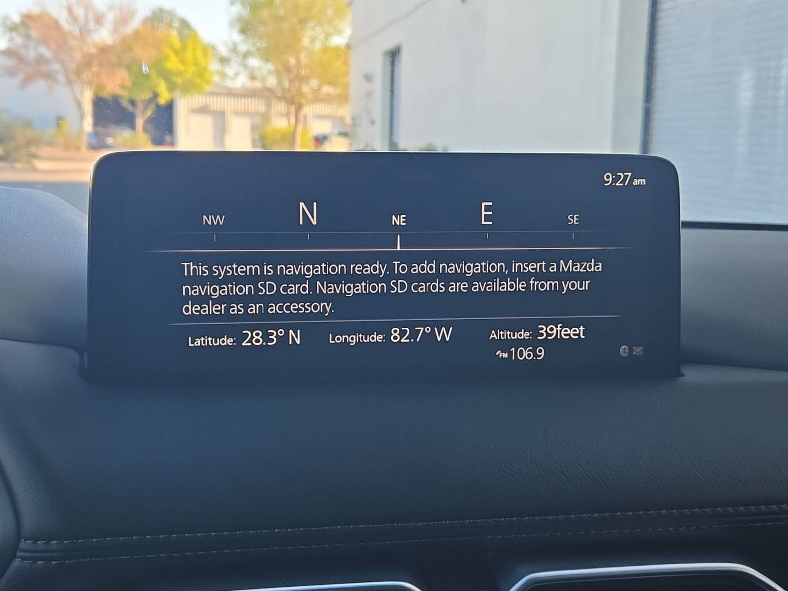 2022 Mazda Mazda CX-5 2.5 S Premium Plus Package