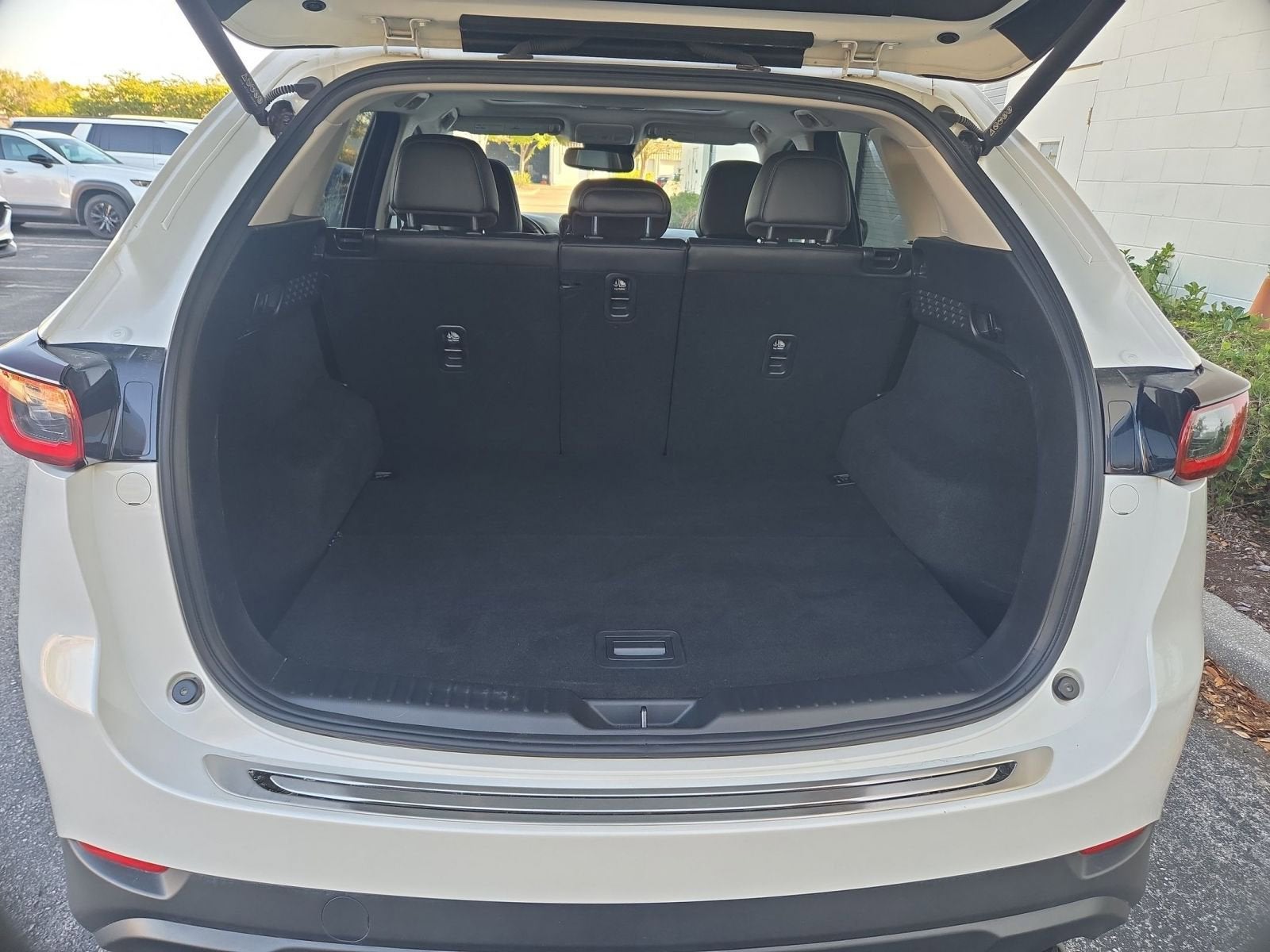 2022 Mazda Mazda CX-5 2.5 S Premium Plus Package