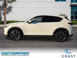 2022 Mazda Mazda CX-5 2.5 S Premium Plus Package