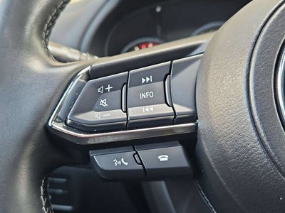 2024 Mazda Mazda CX-5 2.5 Turbo Signature