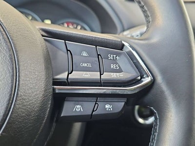 2024 Mazda Mazda CX-5 2.5 Turbo Signature