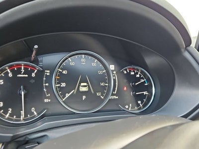 2024 Mazda Mazda CX-5 2.5 Turbo Signature