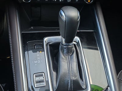 2025 Mazda Mazda CX-5 2.5 Turbo Signature