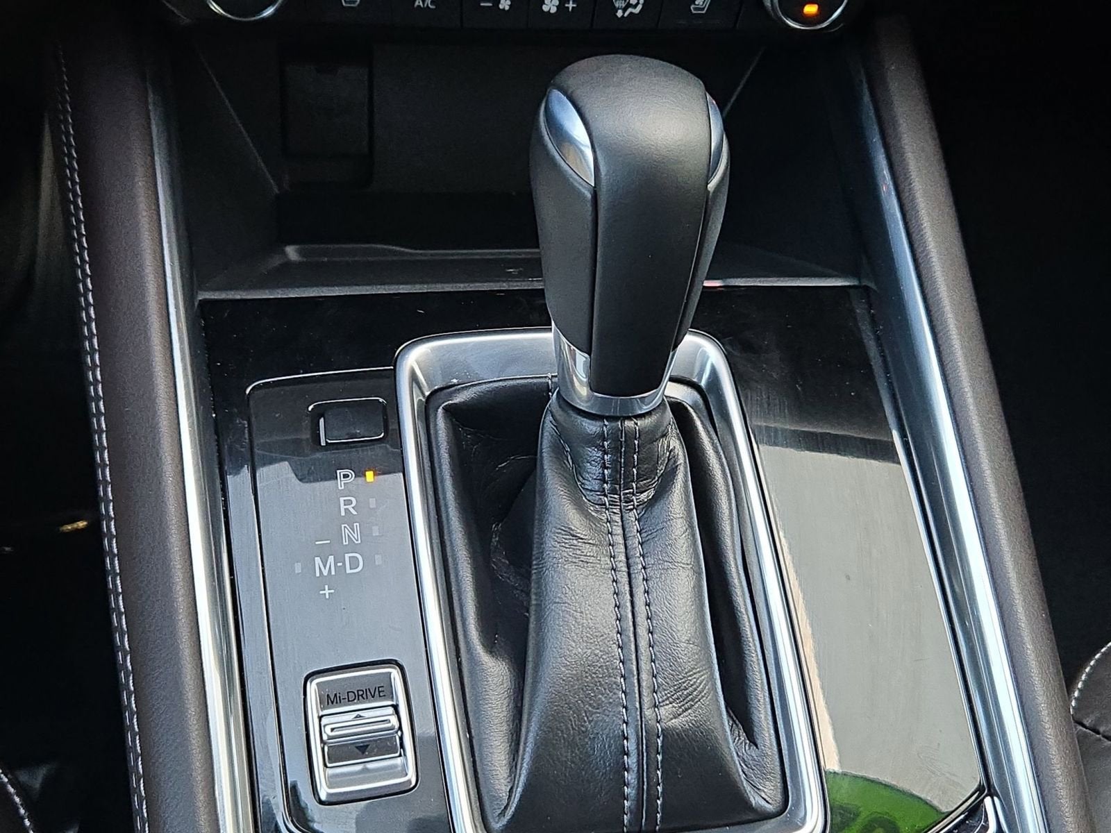 2025 Mazda Mazda CX-5 2.5 Turbo Signature