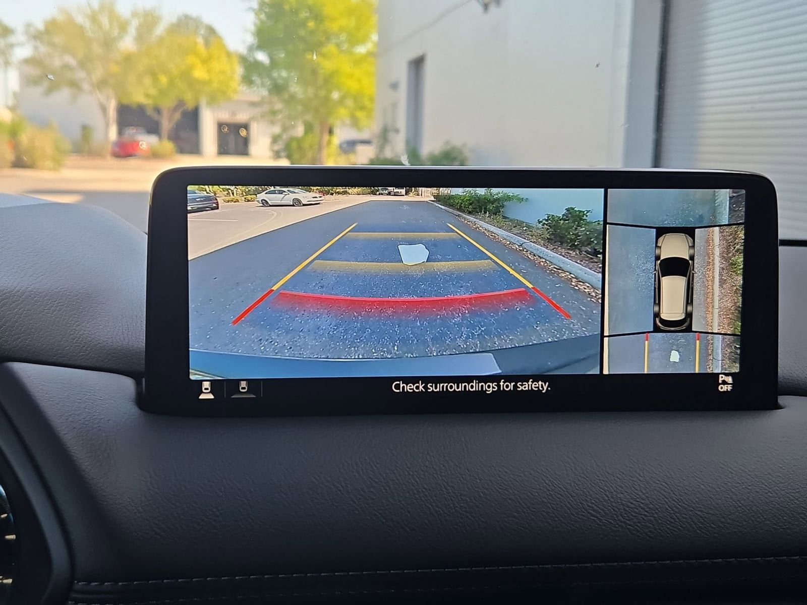 2025 Mazda Mazda CX-5 2.5 Turbo Signature