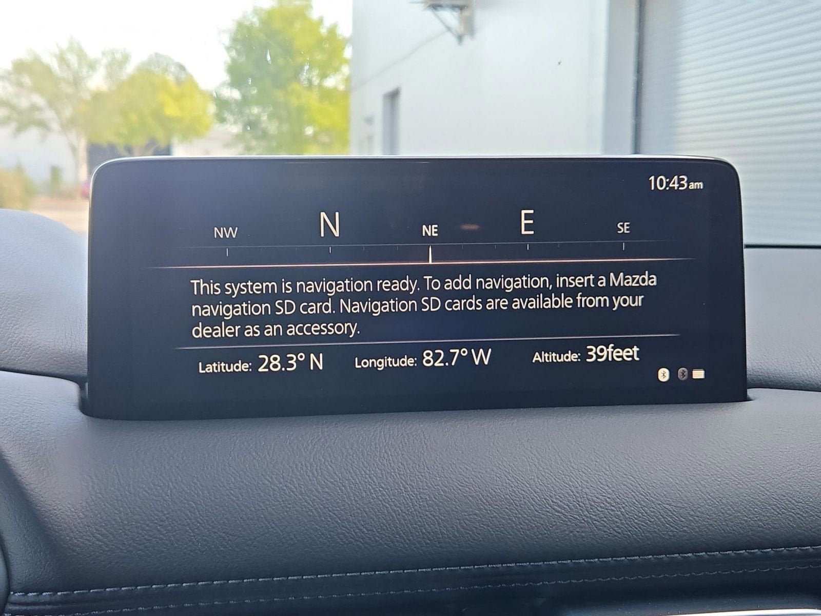 2025 Mazda Mazda CX-5 2.5 Turbo Signature