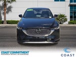 2025 Mazda Mazda CX-5 2.5 Turbo Signature
