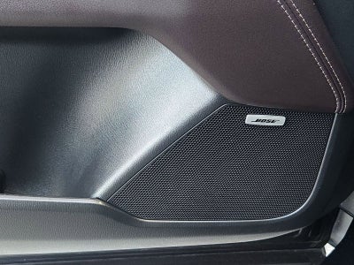 2025 Mazda Mazda CX-5 2.5 Turbo Signature