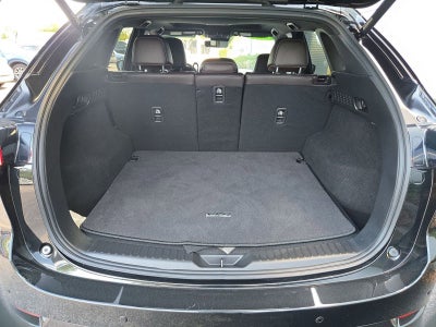 2025 Mazda Mazda CX-5 2.5 Turbo Signature