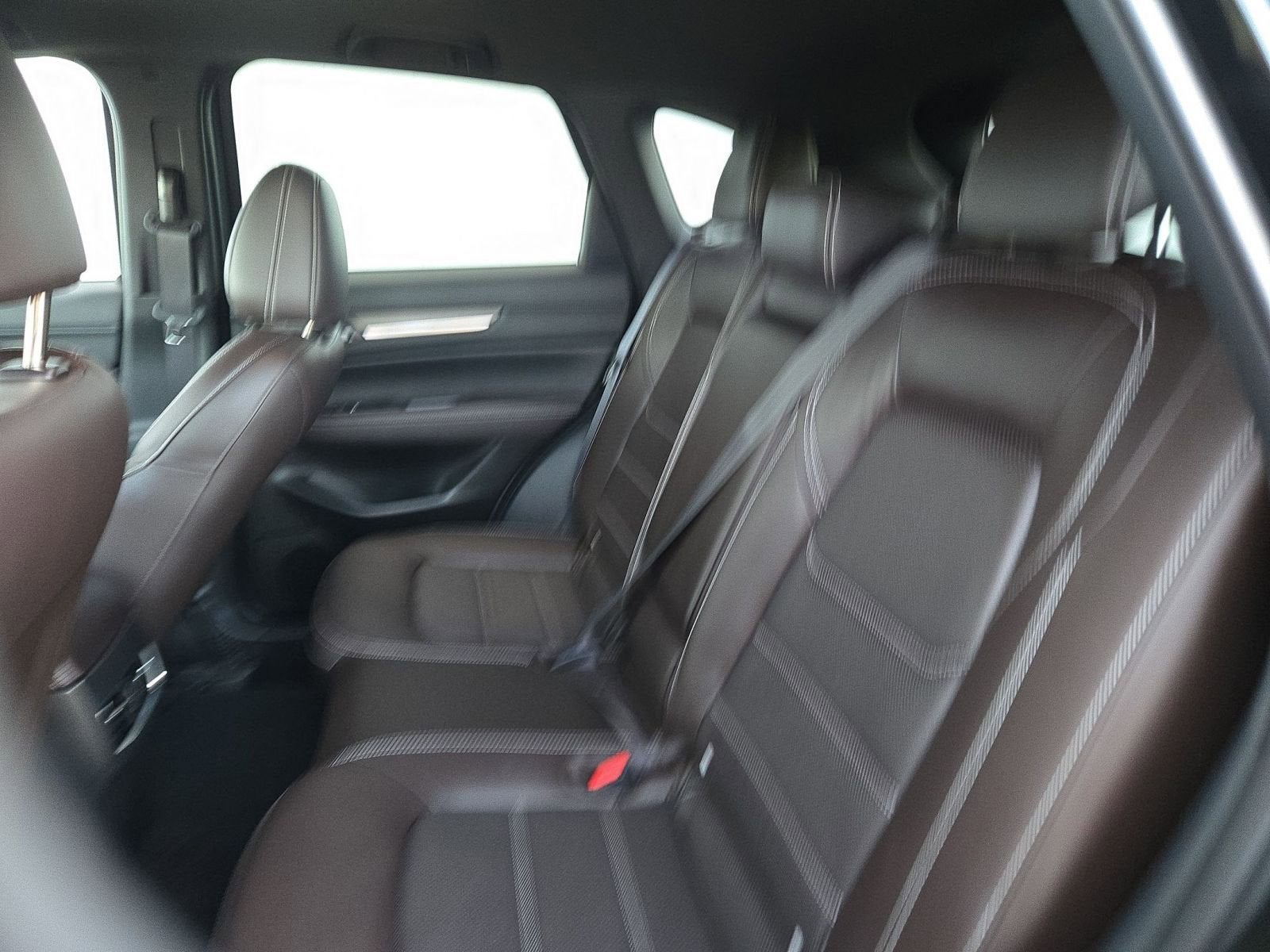 2025 Mazda Mazda CX-5 2.5 Turbo Signature