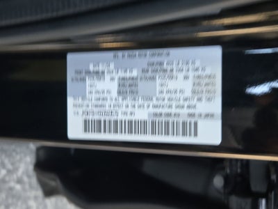 2025 Mazda Mazda CX-5 2.5 Turbo Signature