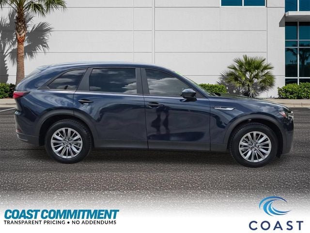 2025 Mazda Mazda CX-90 3.3 Turbo Select