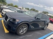 2024 Mazda Mazda CX-90 PHEV Preferred