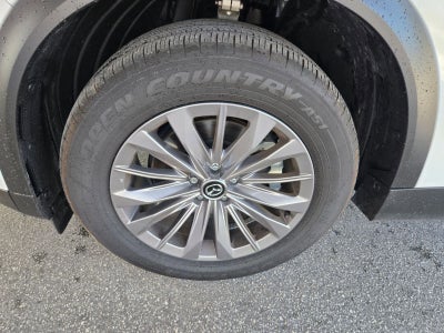 2025 Mazda Mazda CX-90 PHEV Preferred