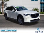 2025 Mazda Mazda CX-90 PHEV Preferred