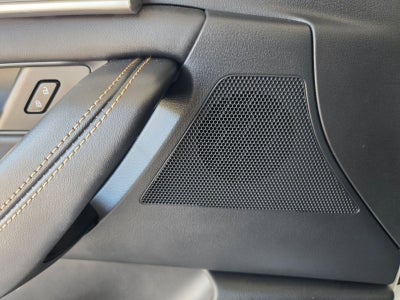 2025 Mazda Mazda CX-90 PHEV Preferred