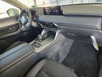 2025 Mazda Mazda CX-90 PHEV Preferred