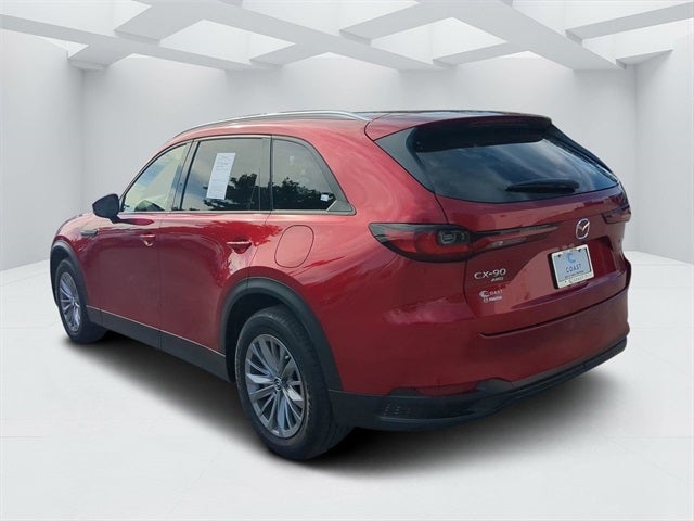 2024 Mazda Mazda CX-90 3.3 Turbo Preferred