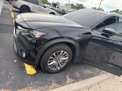 2024 Mazda Mazda CX-90 3.3 Turbo Preferred
