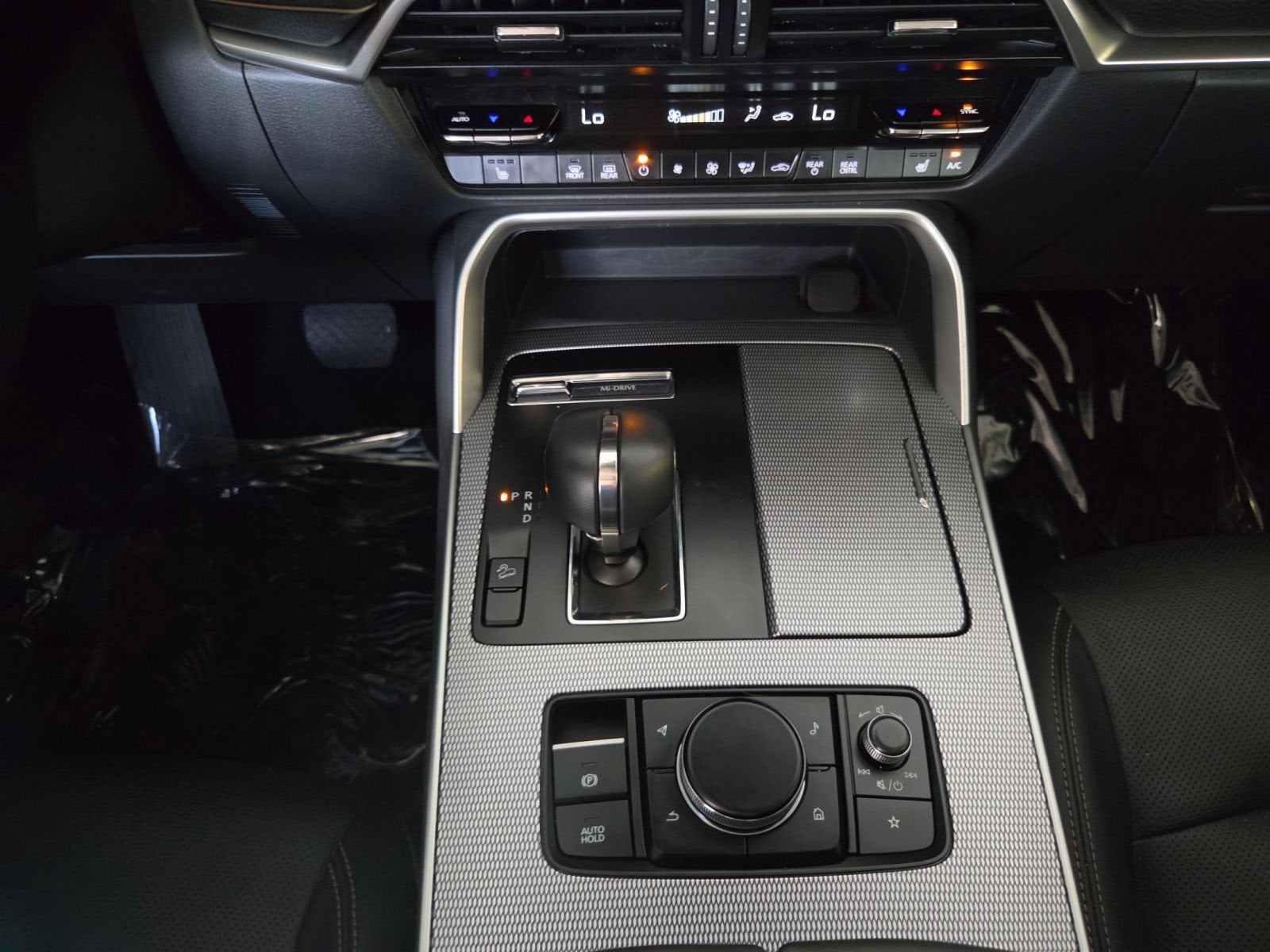2024 Mazda Mazda CX-90 3.3 Turbo Preferred