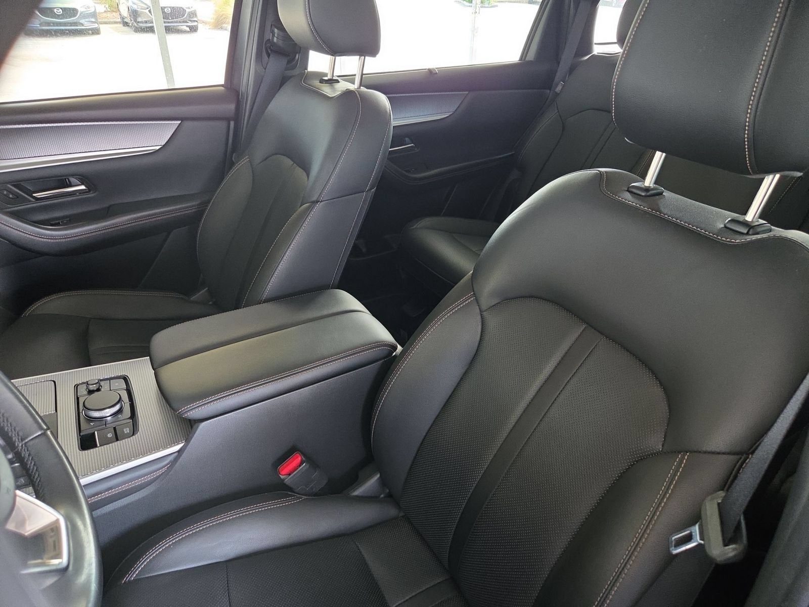 2024 Mazda Mazda CX-90 3.3 Turbo Preferred